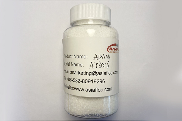 The main application of emulsion polyacrylamide (FlOQUAT FL 4340 FL 4540)